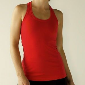 Lululemon Cool Racerback Tank
